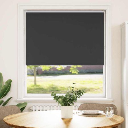 Ролетна щора Blackout Black 105x175 cm Ширина на плата 100,7 cm