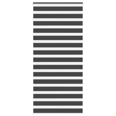 Зеброва щора 110x230 см ширина на плата 105,9 см полиестер
