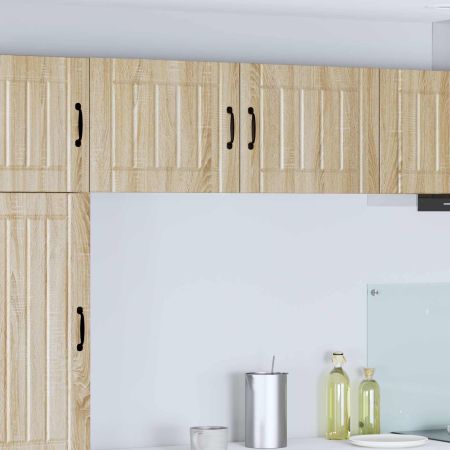 Кухненски шкаф Сонома дъб 50 x 31 x 40 см Инженерно дърво