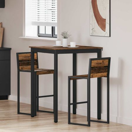 Трапезни маси Инженерно дърво