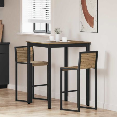 Трапезни маси Инженерно дърво