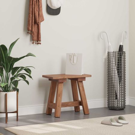 Пейка Естествен 50,5 x 25 x 47,5 см