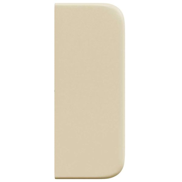 Ушичка на таблата Крем 40,5 x 40,5 x 4 см ПВЦ