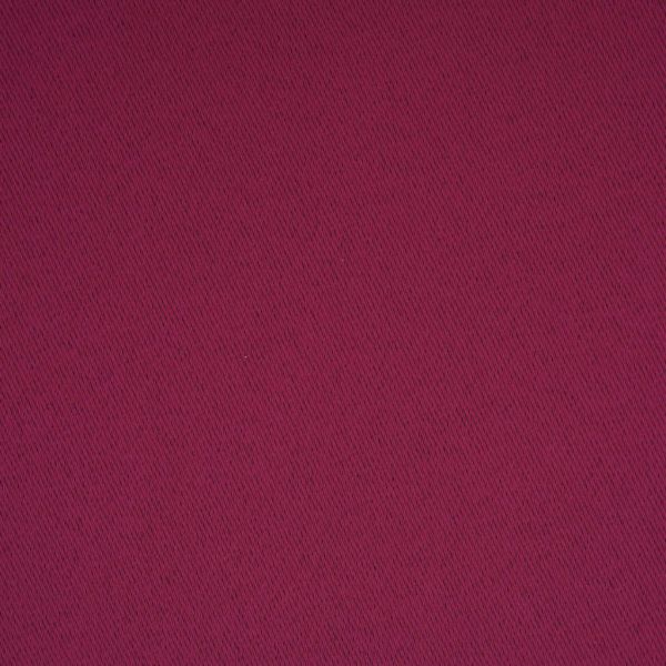 Завеси за затъмняване с пръстени 2 pcs Виненочервен