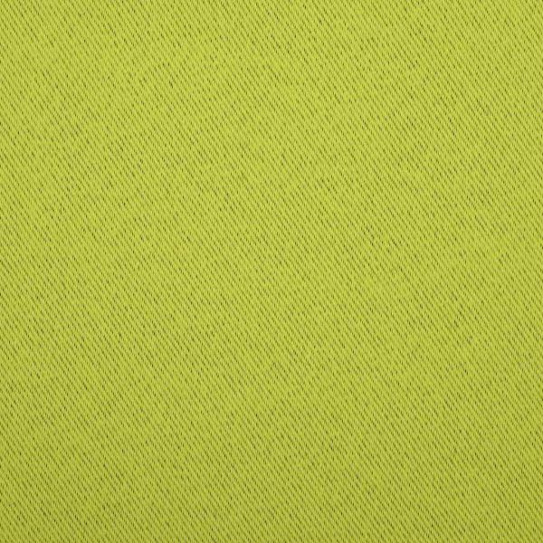 Завеси за затъмняване с пръстени 2 pcs Зелен 140 x 140 cm