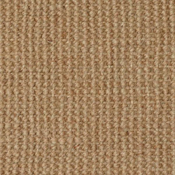 Килими за помещение Натурално Ø 90 cm юта