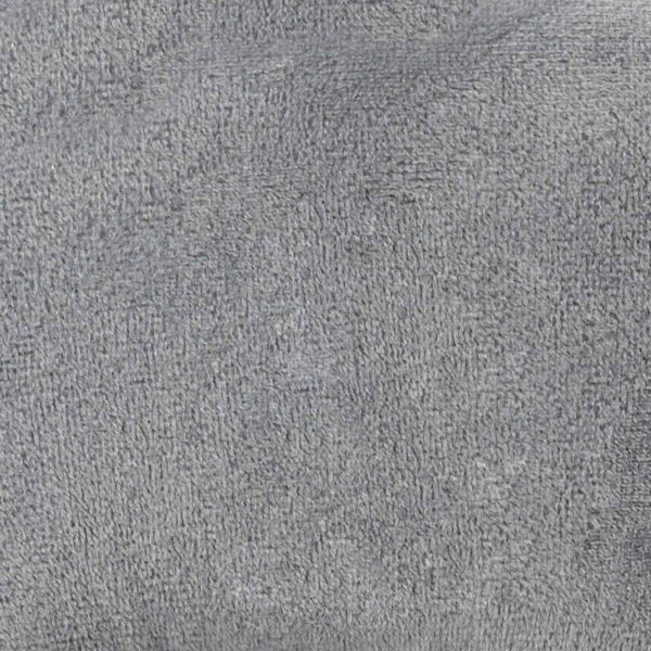 Пътна възглавница за врата Сив Мемори пяна 27 x 27 x 8,5 см