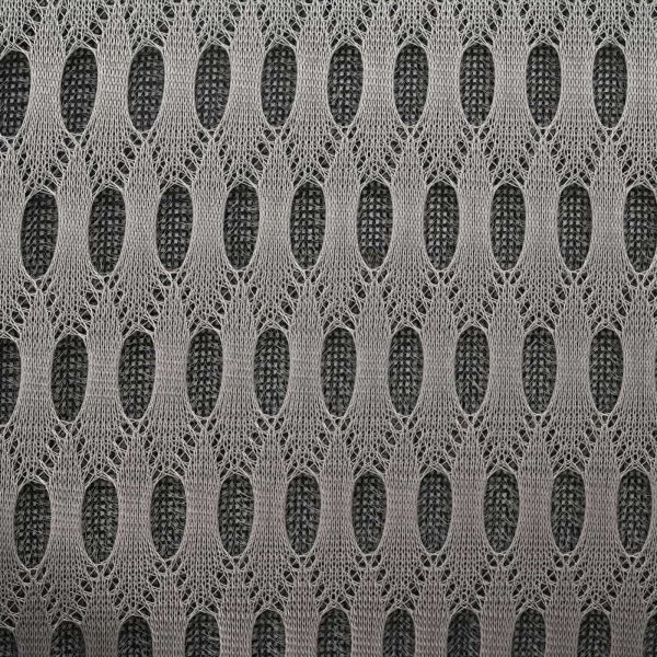 Възглавница за врат Сив Мемори пяна 31 x 22 x 13 см