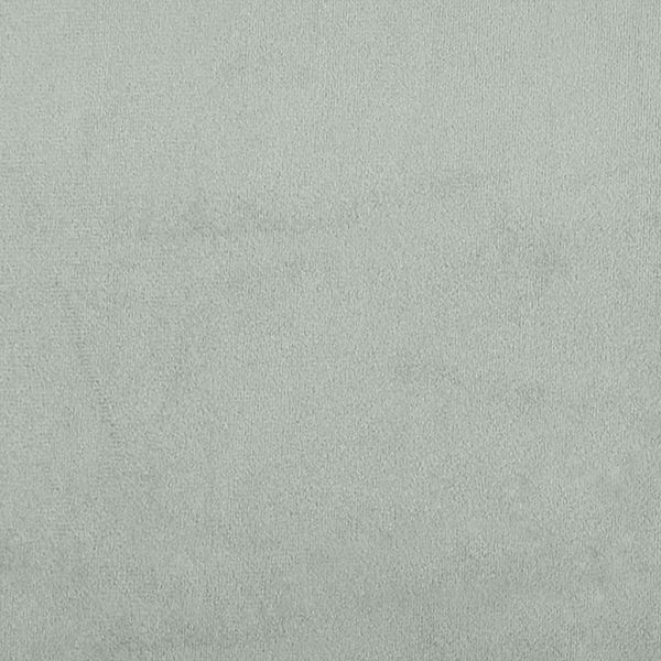 Възглавница за гръб Светлосиво 120 x 50 cm Кордюрова тъкан