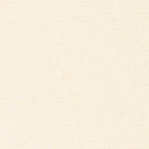 Одеала за хвърляне 6 pcs Крем 170 х 130 см Мека вълна