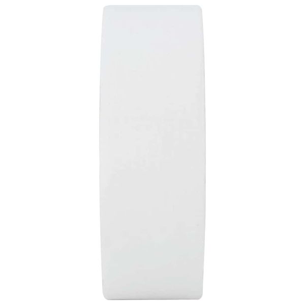 Ленти за маскиране на художници 6 pcs Бяло 38mm x 50m Хартия