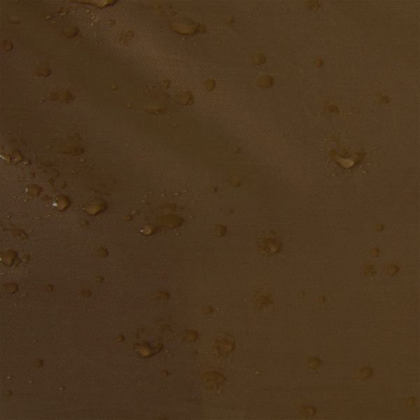 Поп-ъп парти палатка Таупе 575 x 288 x 245 см Оксфордска тъкан