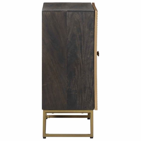 Служебен шкаф Месинг 53,5 x 30 x 70 см