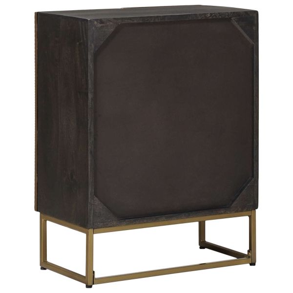 Служебен шкаф Месинг 53,5 x 30 x 70 см