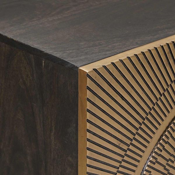 Служебен шкаф Месинг 53,5 x 30 x 70 см