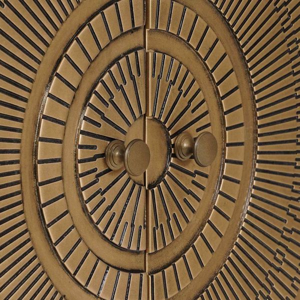 Служебен шкаф Месинг 53,5 x 30 x 70 см