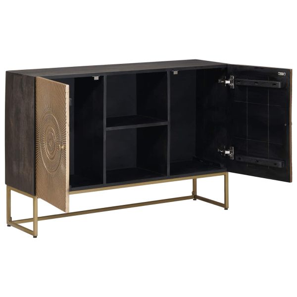 Служебен шкаф Месинг 105 x 30 x 70 см