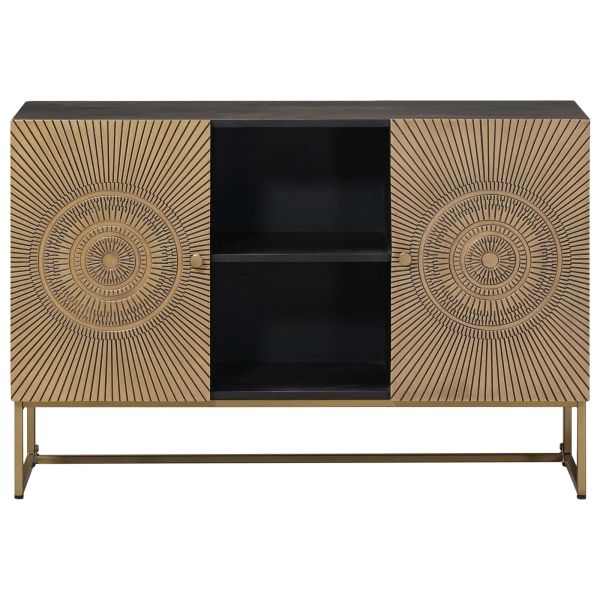 Служебен шкаф Месинг 105 x 30 x 70 см