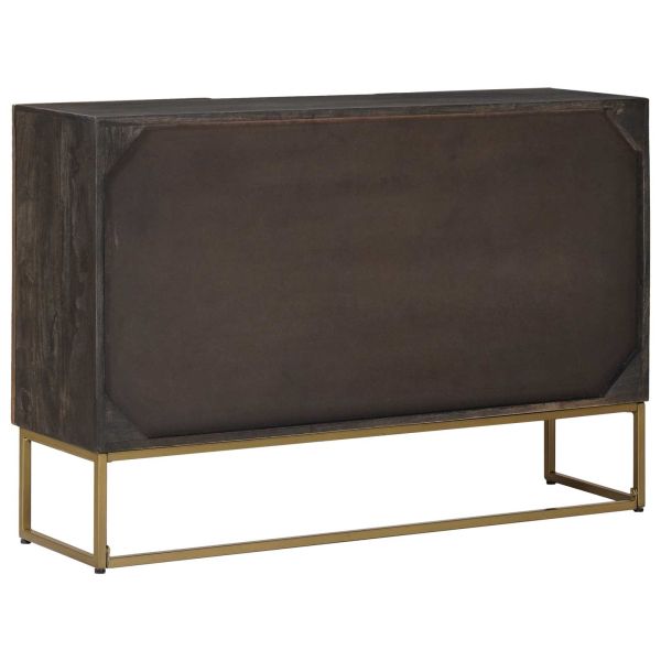 Служебен шкаф Месинг 105 x 30 x 70 см