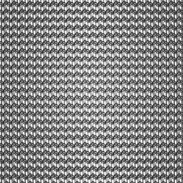 Мрежа за ремарке, HDPE, 2,5x3,5 м, черна
