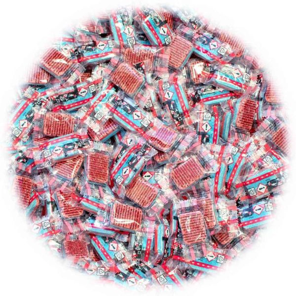 Таблети за миялни машини 125 pcs