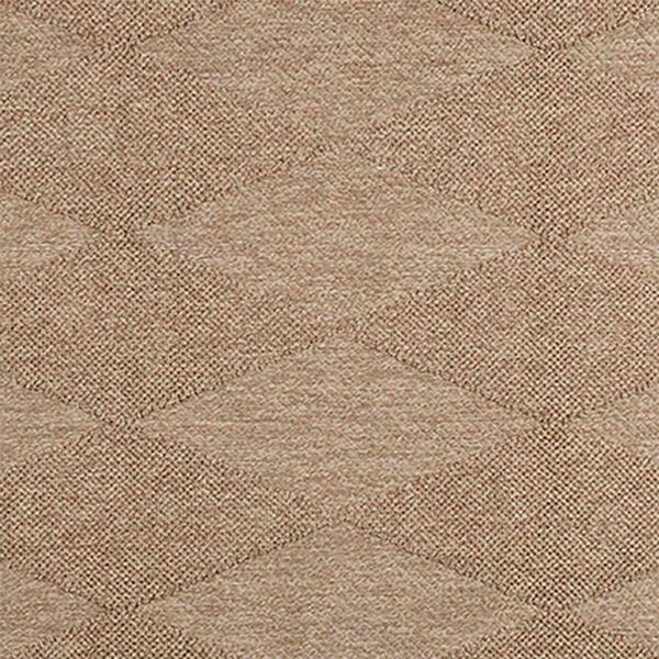 Килими за помещение AGIRA Естествен 200 x 200 cm Полиестер