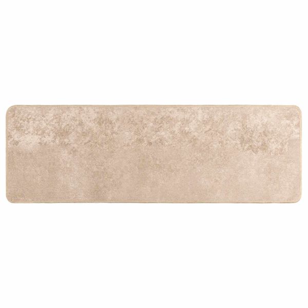 Каса за килим MARSA Бежово 50 x 150 cm Полиестер и PVC