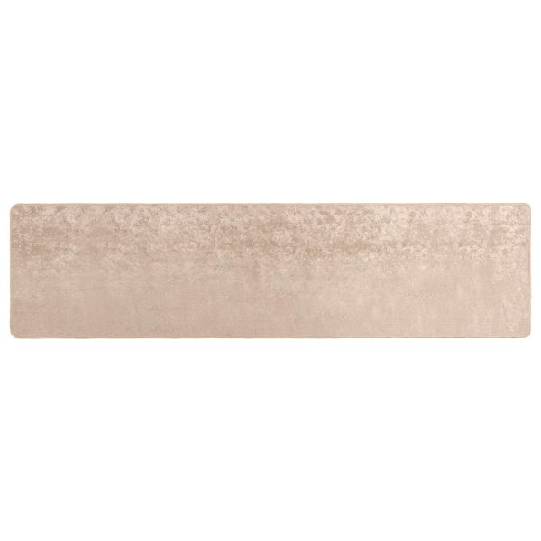 Каса за килим MARSA Бежово 50 x 450 см Полиестер и PVC