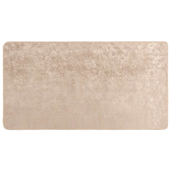 Каса за килим MARSA Бежово 80 x 150 cm Полиестер и PVC