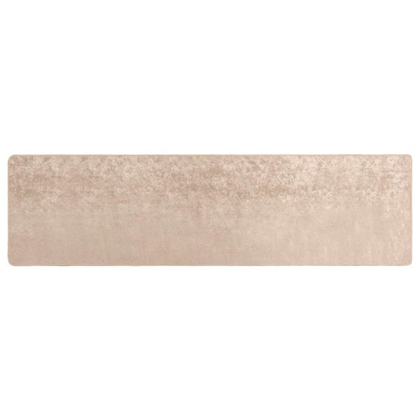 Каса за килим MARSA Бежово 80 x 350 см Полиестер и PVC