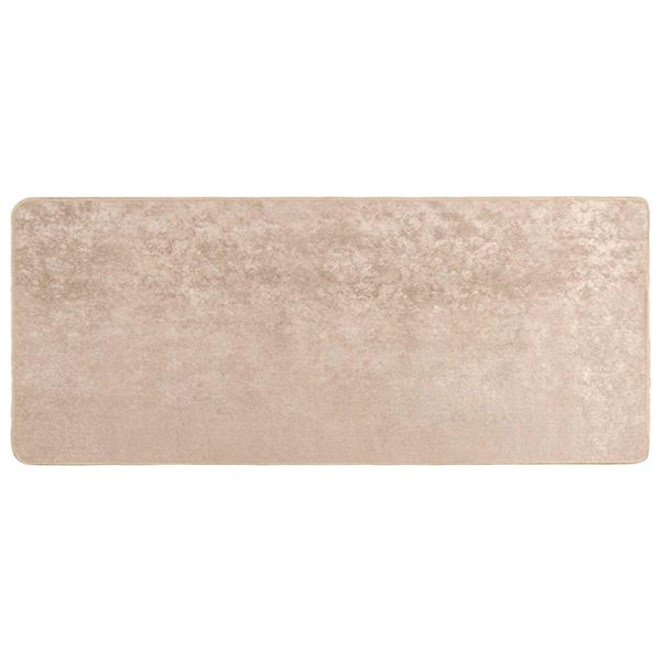 Каса за килим MARSA Бежово 100 x 200 cm Полиестер и PVC