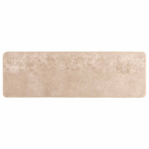 Каса за килим MARSA Бежово 100 x 300 cm Полиестер и PVC