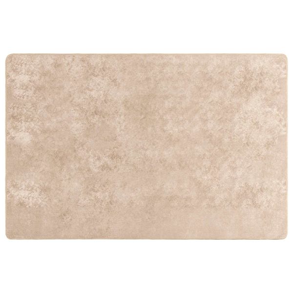 Каса за килим MARSA Бежово 120 x 170 cm Полиестер и PVC