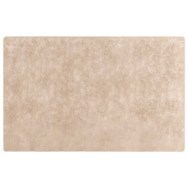 Каса за килим MARSA Бежово 150 x 230 см Полиестер и PVC