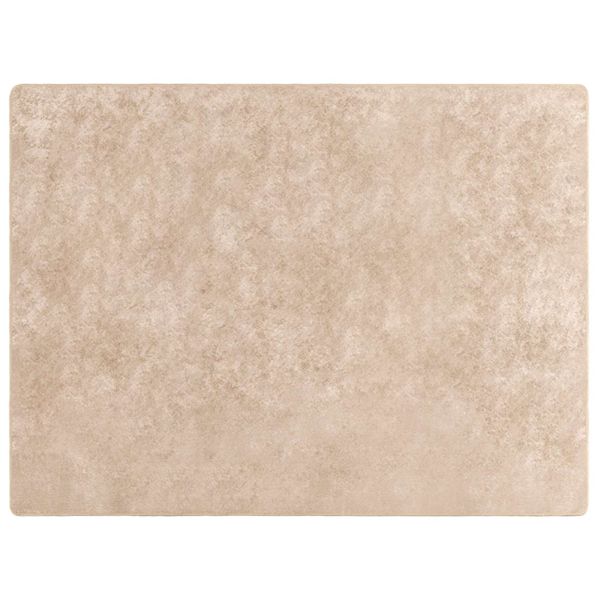 Каса за килим MARSA Бежово 300 x 400 cm Полиестер и PVC