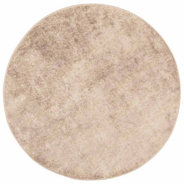 Каса за килим MARSA Бежово 120 x 120 cm Полиестер и PVC