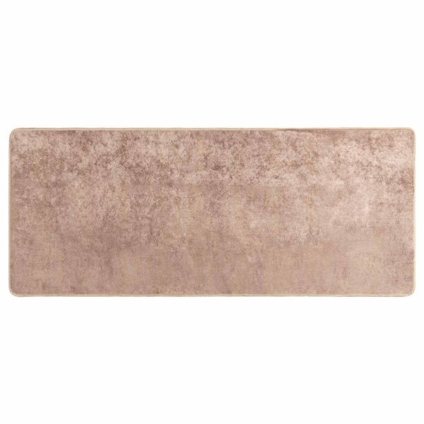 Каса за килим MARSA Пясък 50 x 100 cm Полиестер и PVC