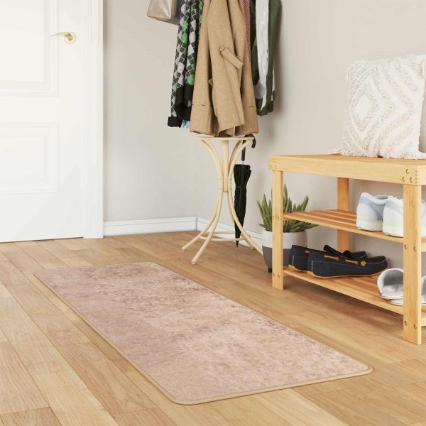 Каса за килим MARSA Пясък 50 x 150 cm Полиестер и PVC