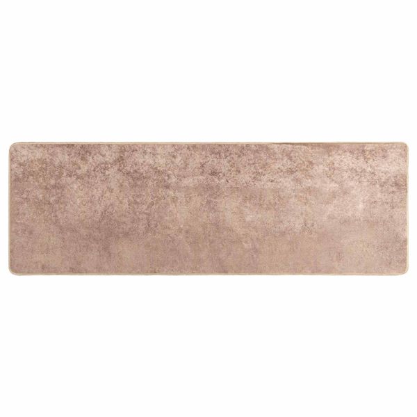 Каса за килим MARSA Пясък 50 x 150 cm Полиестер и PVC