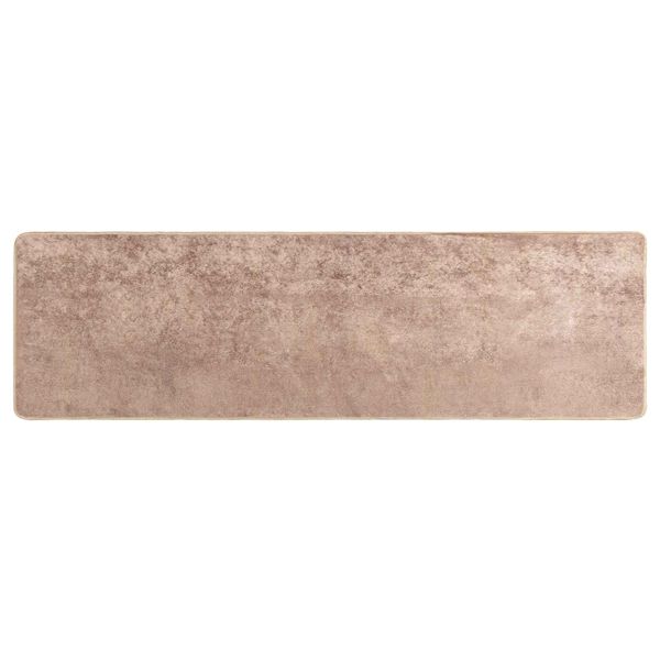 Каса за килим MARSA Пясък 50 x 200 см Полиестер и PVC