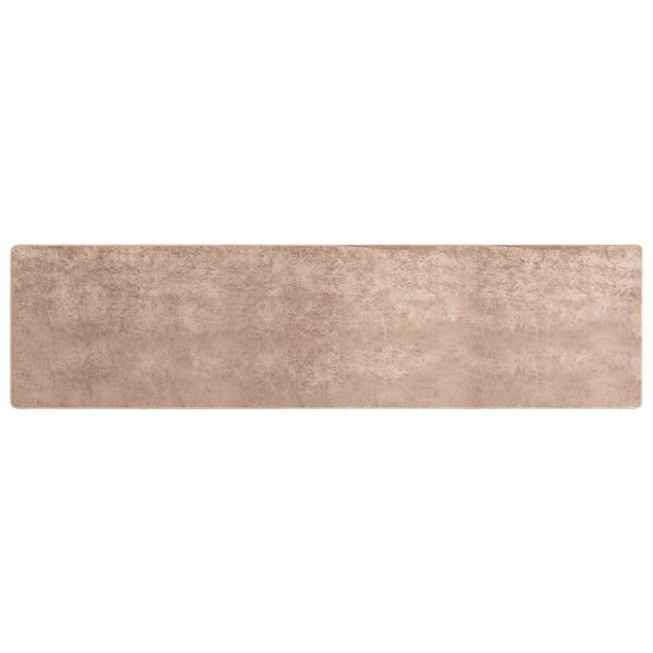Каса за килим MARSA Пясък 50 x 350 см Полиестер и PVC