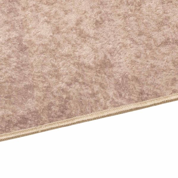 Каса за килим MARSA Пясък 100 x 350 см Полиестер и PVC