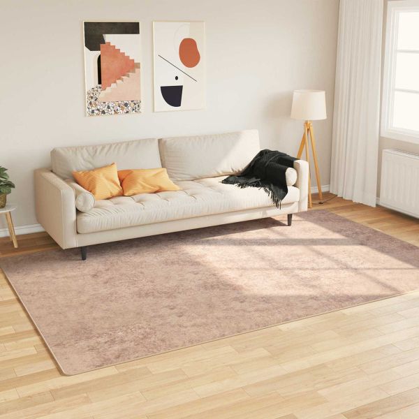 Каса за килим MARSA Пясък 150 x 230 см Полиестер и PVC