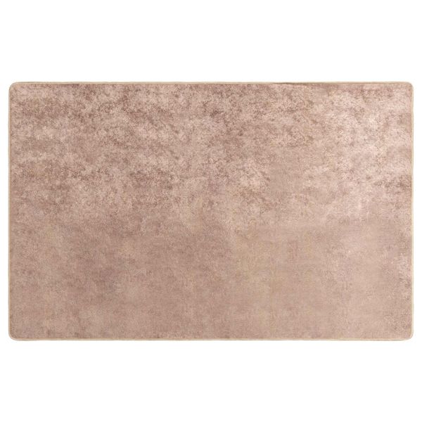 Каса за килим MARSA Пясък 190 x 300 см Полиестер и PVC