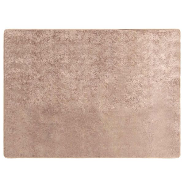 Каса за килим MARSA Пясък 300 x 400 cm Полиестер и PVC