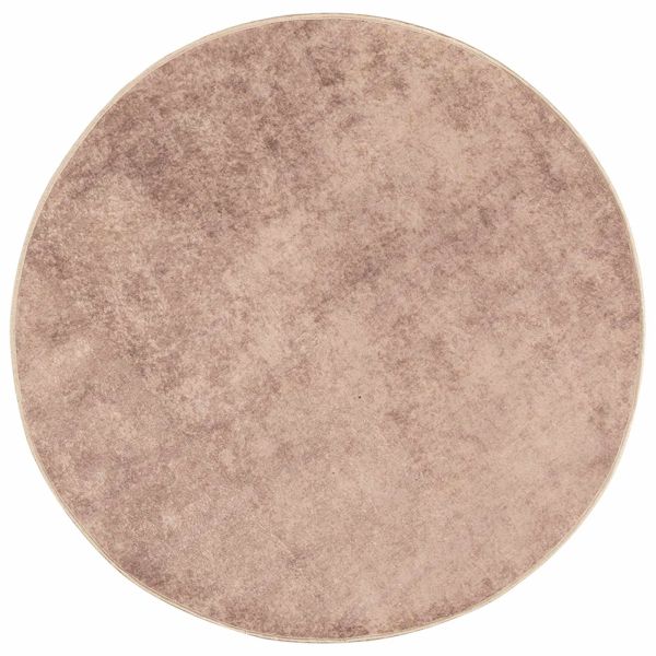 Каса за килим MARSA Пясък 120 x 120 cm Полиестер и PVC
