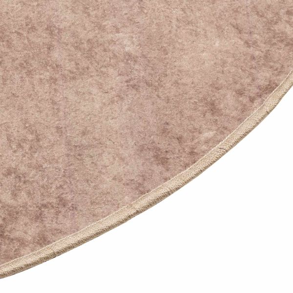 Каса за килим MARSA Пясък 120 x 120 cm Полиестер и PVC