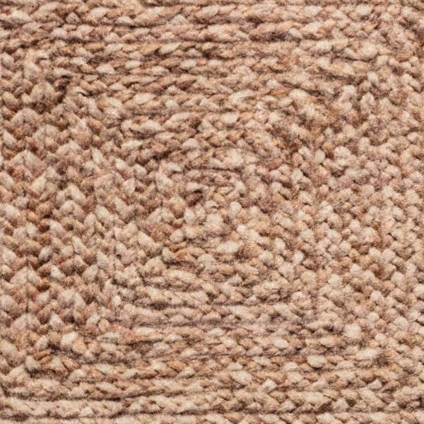 Каса за килим MARSA Жълто 100 x 350 см Полиестер и PVC
