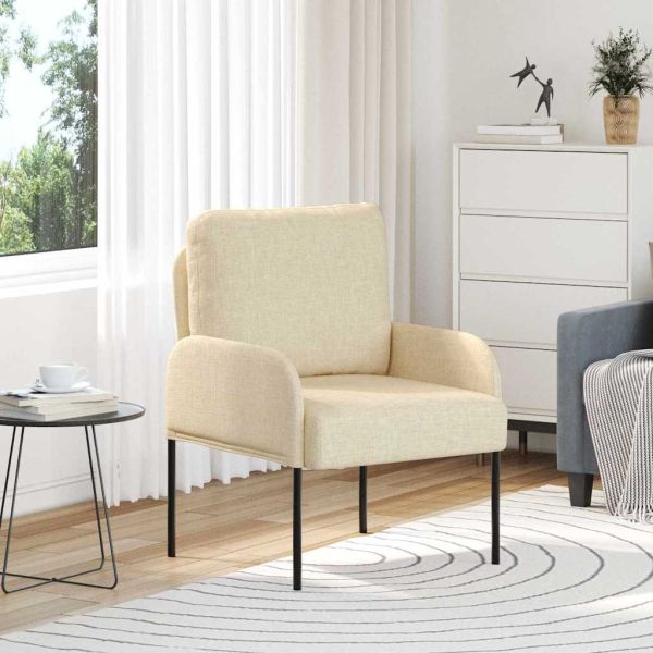 Дивани с възглавница 55cm Крем Шперплат