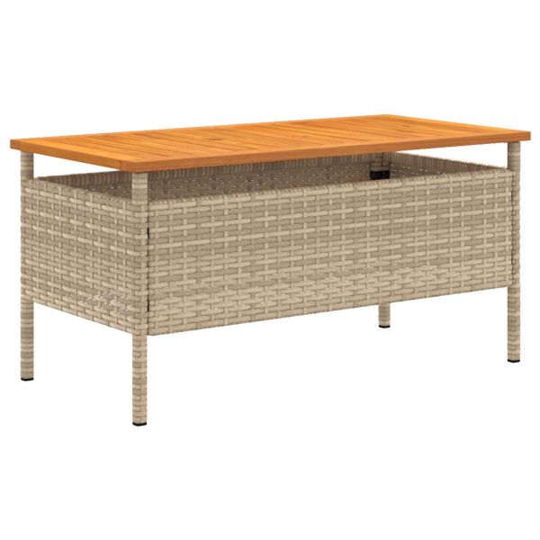 Градински комплект с възглавница стомана